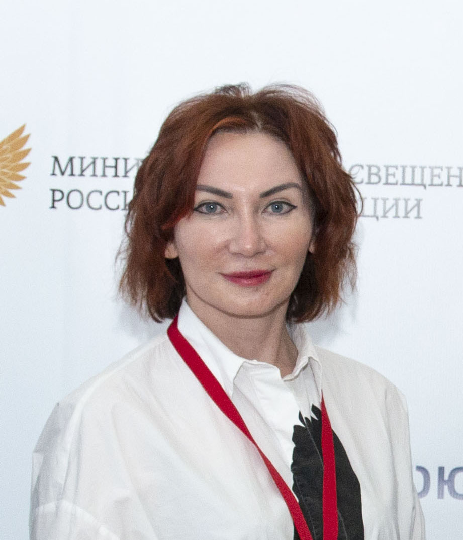 Шадрина Наталья
